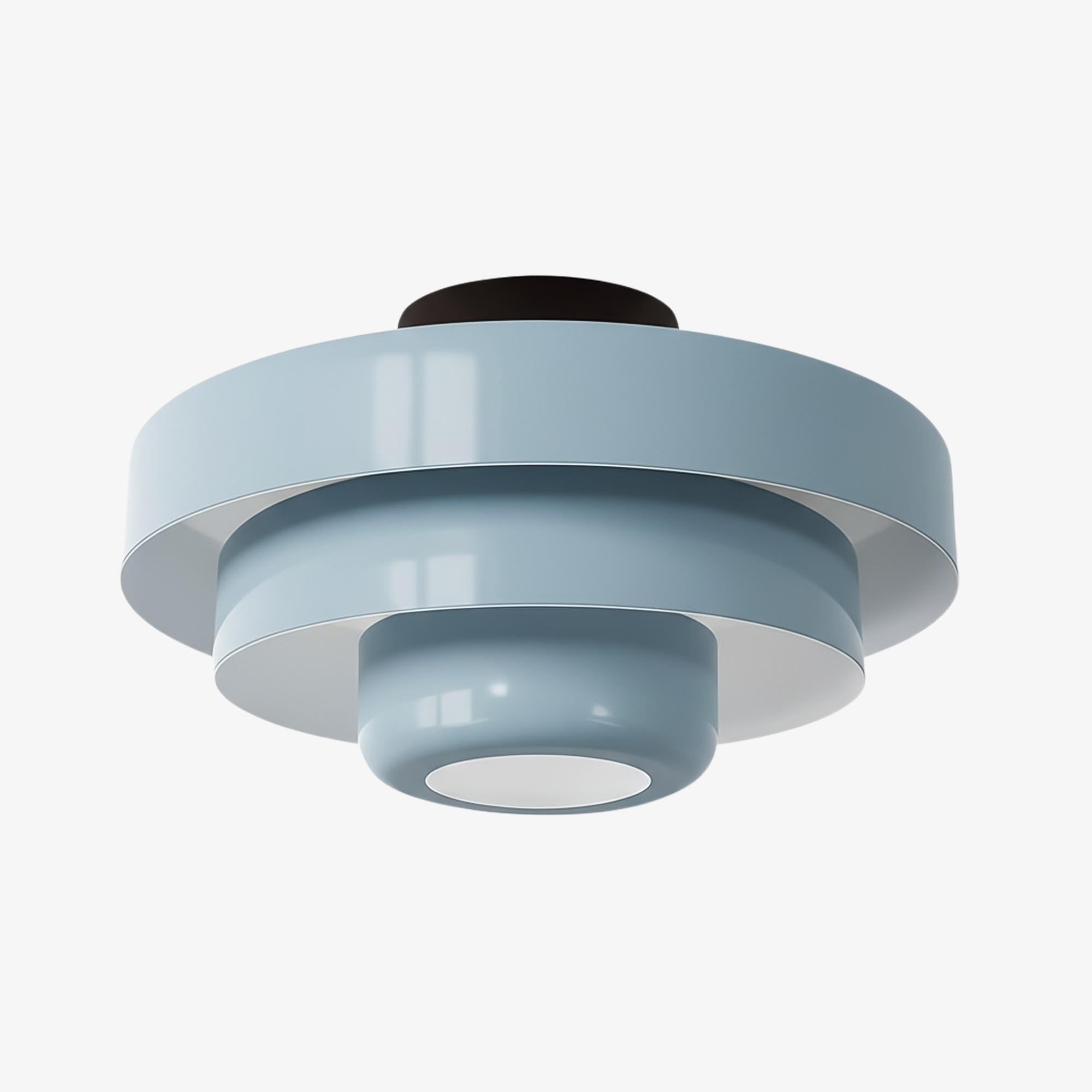 Nordic Macaron Bauhaus Design Pendant Light K50