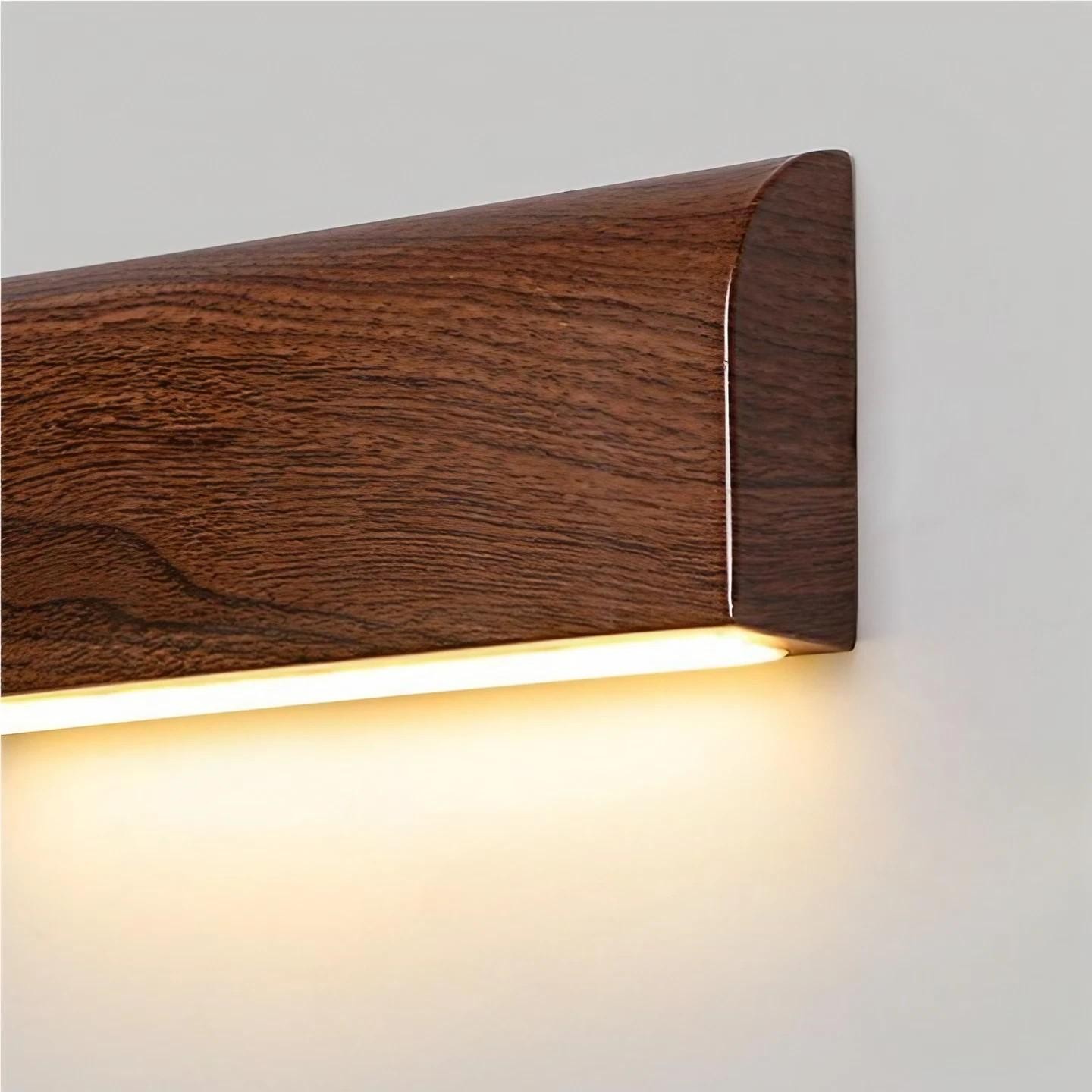 Minimalist Design Rectangular Wall Light K71