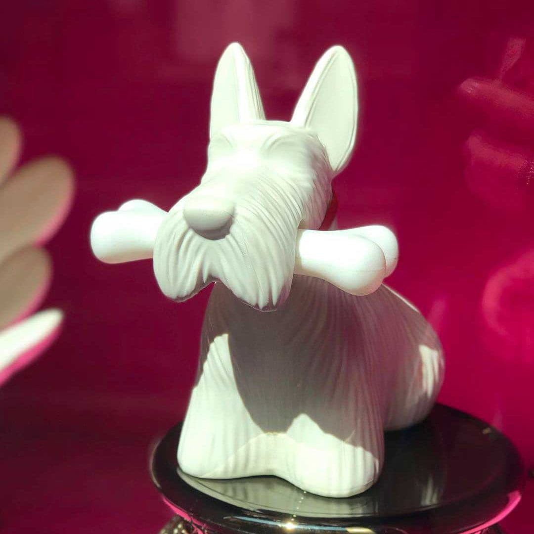 Scottie Table Lamp K1083