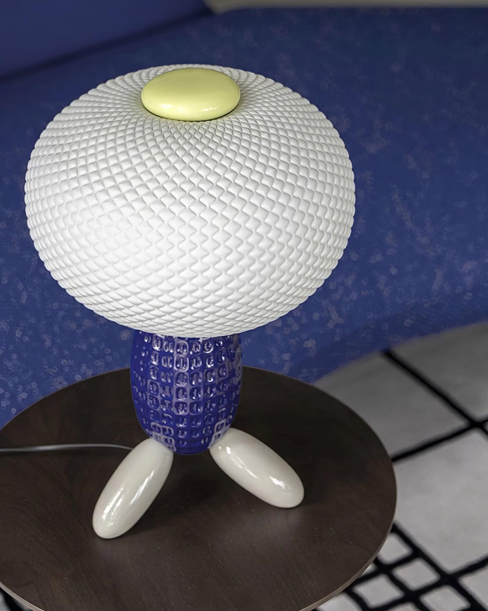 Balloons Table Lamp K252