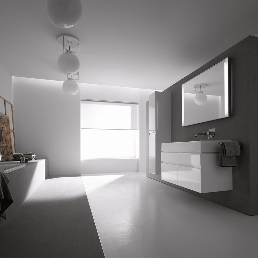 Bauhaus DMB 26 Ceiling Light