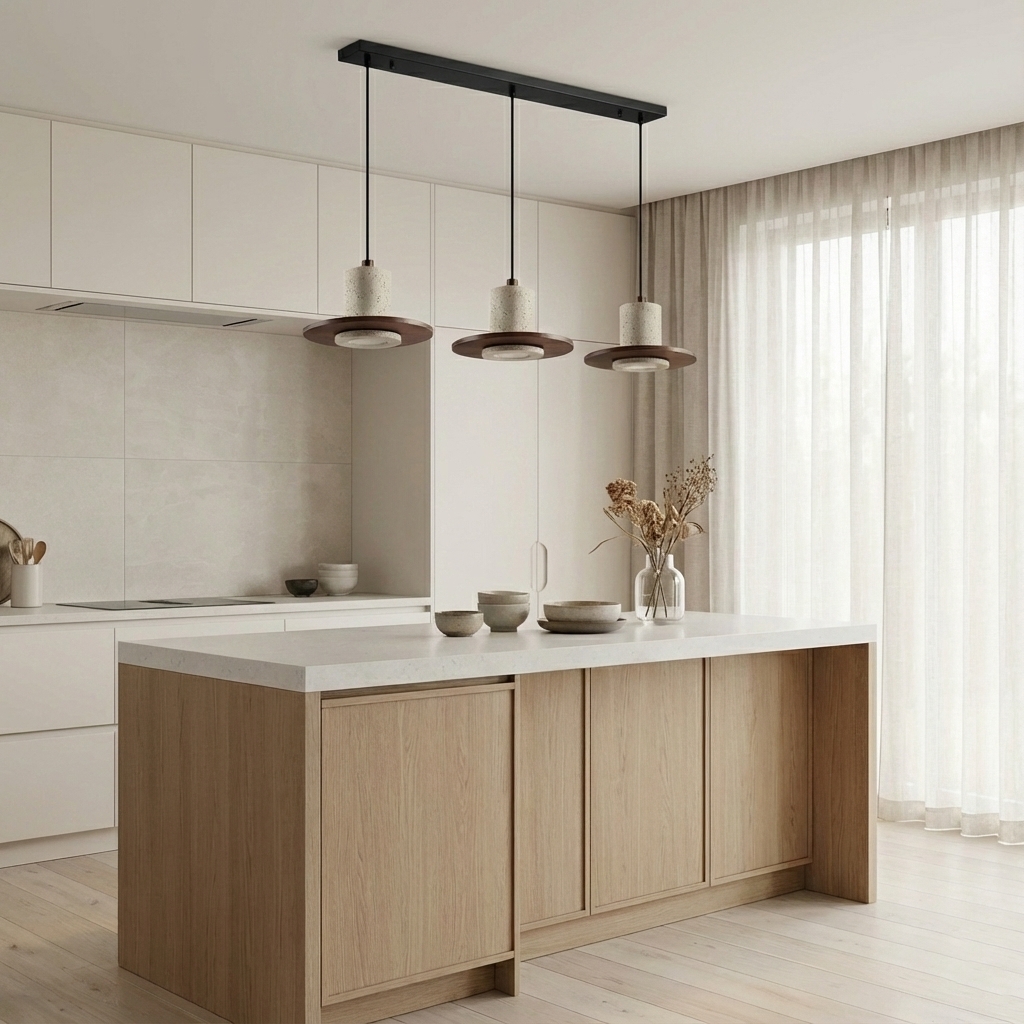 Kalea Pendant Lamp D72