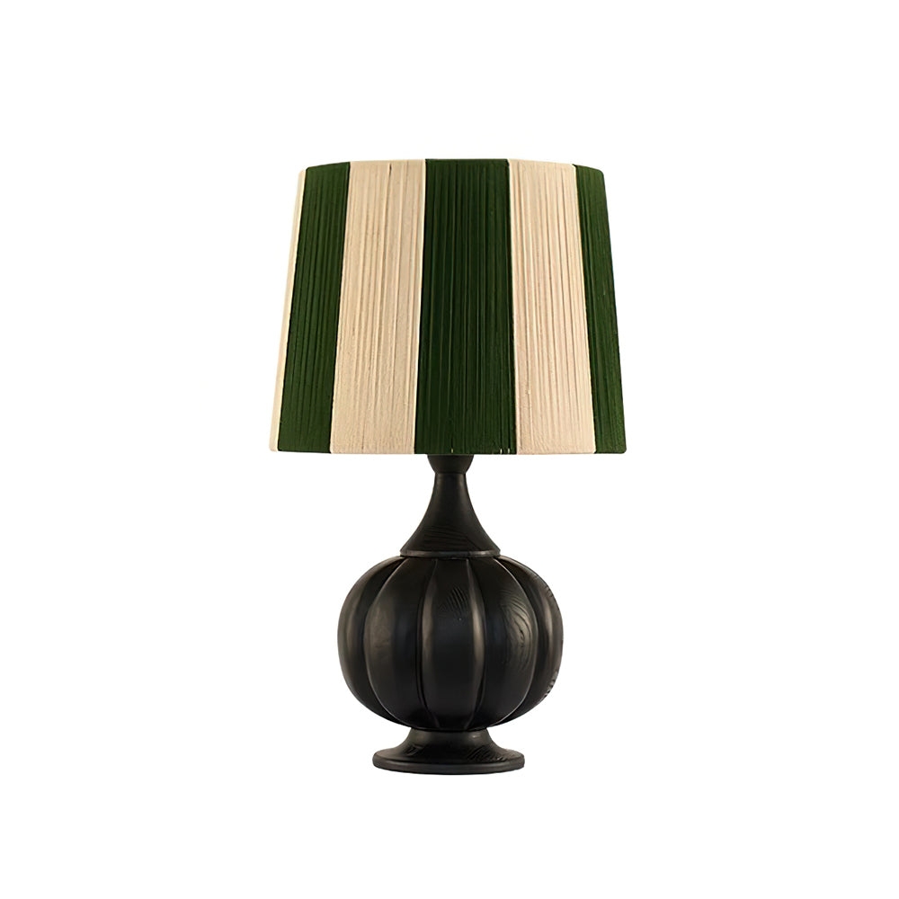 Harmony Stripe Table Lamp D227