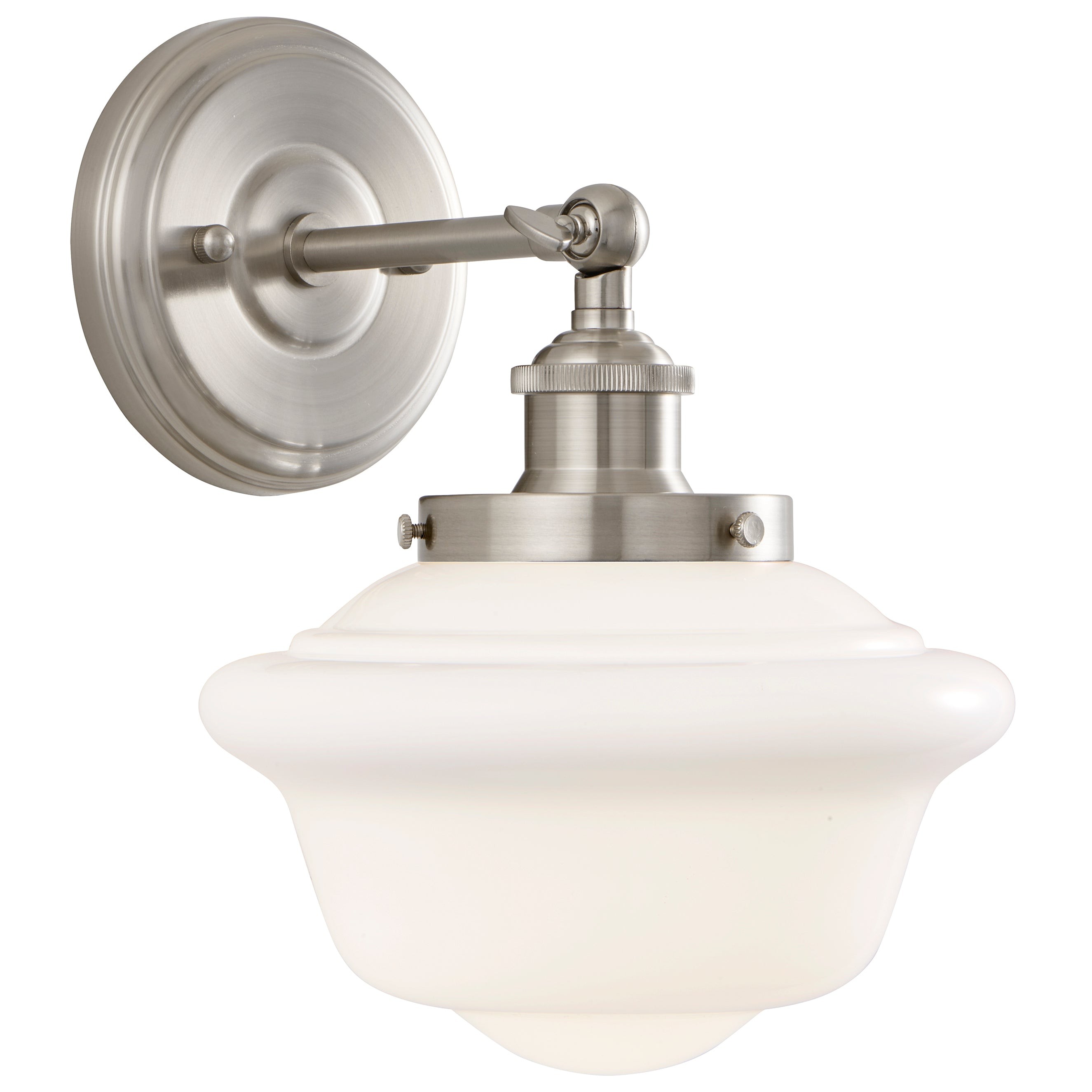 Lavagna Industrial Bathroom Vanity Light K1211
