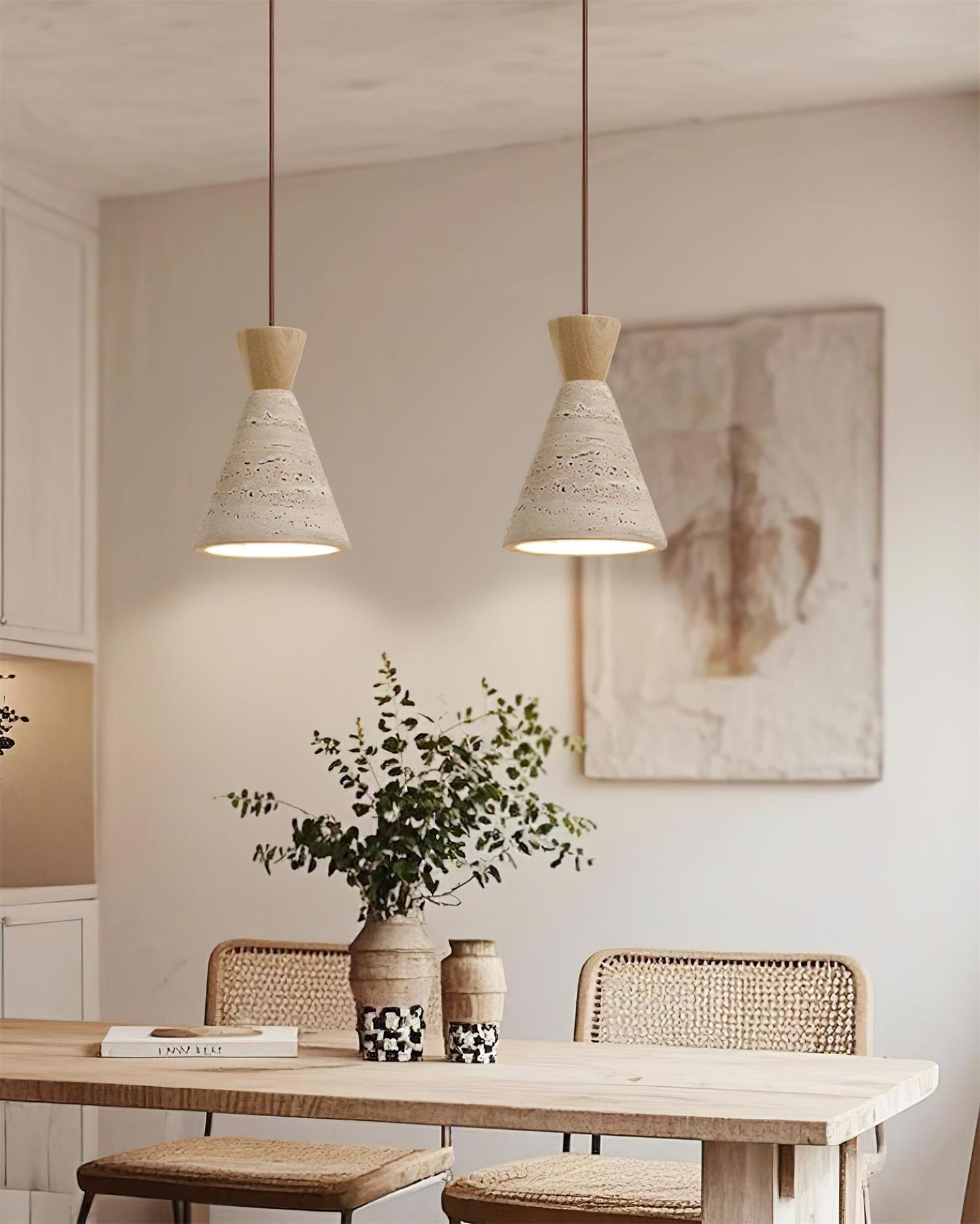 Cielo Pendant Lamp D148