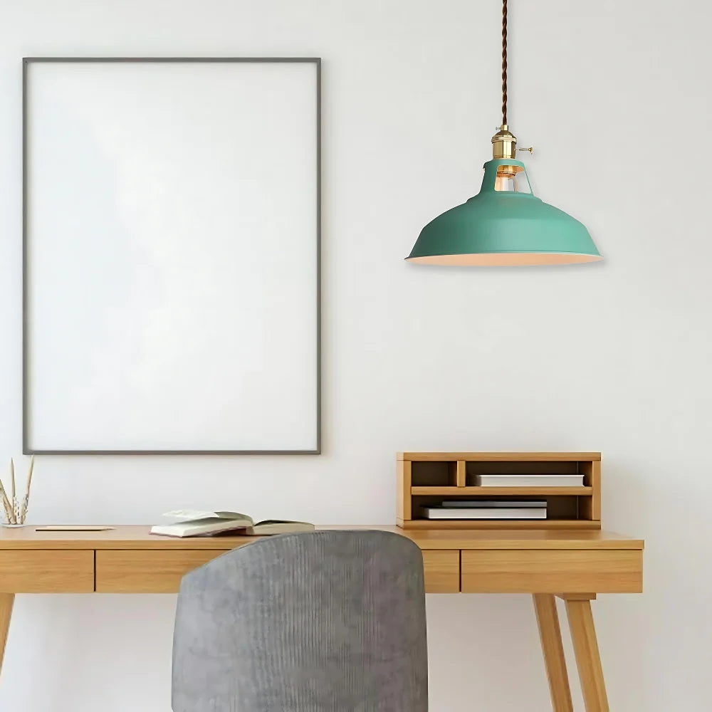 The Timeless Classic Pendant Light D835