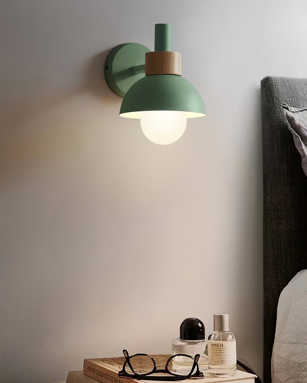 Fanta Wall Lamp K1019