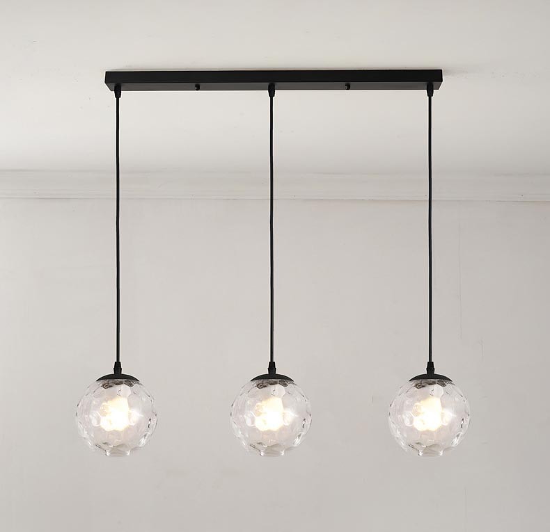 Nordic Element Chandelier