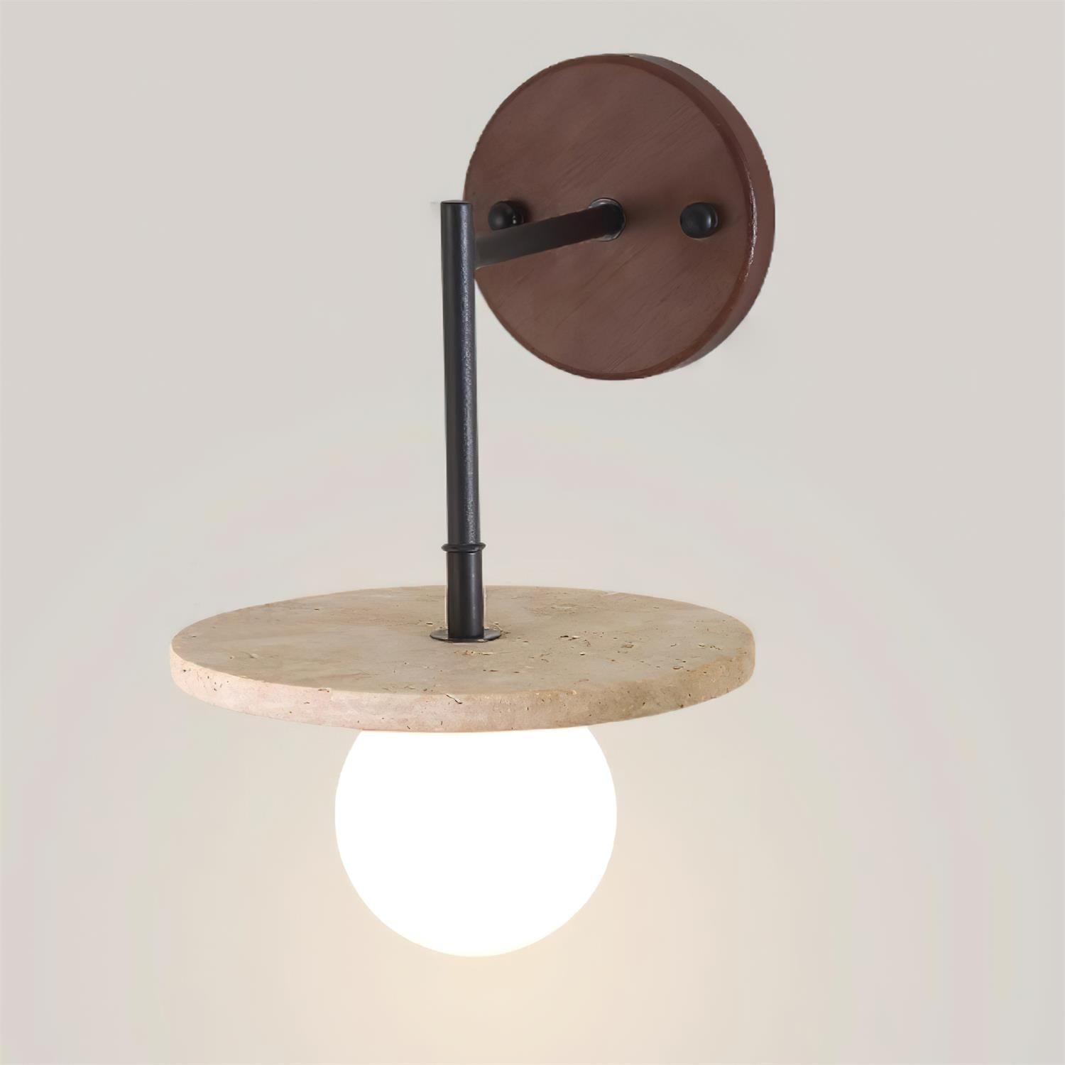 Ravine Wall Lamp D268