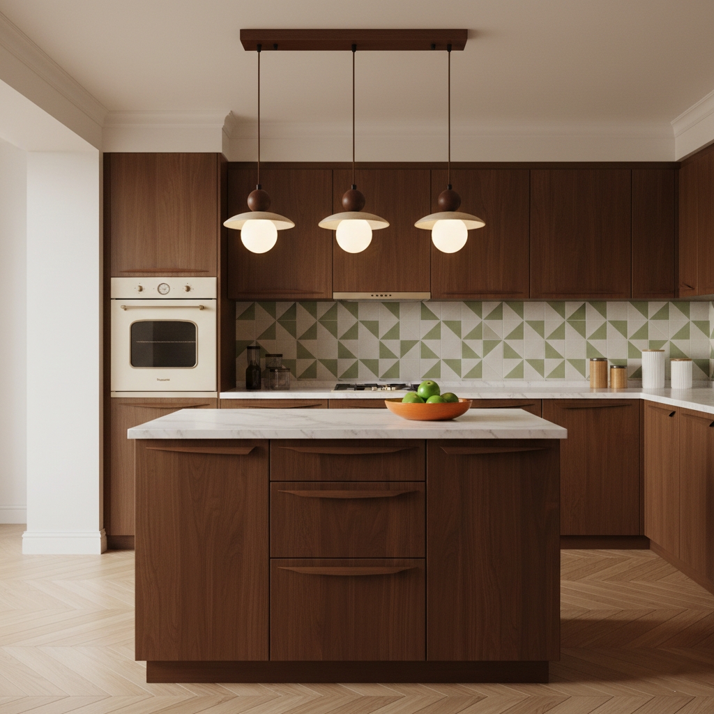 Modiva Pendant Lamp D178