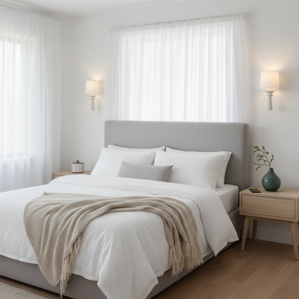 Constantin Wall Lamp D734
