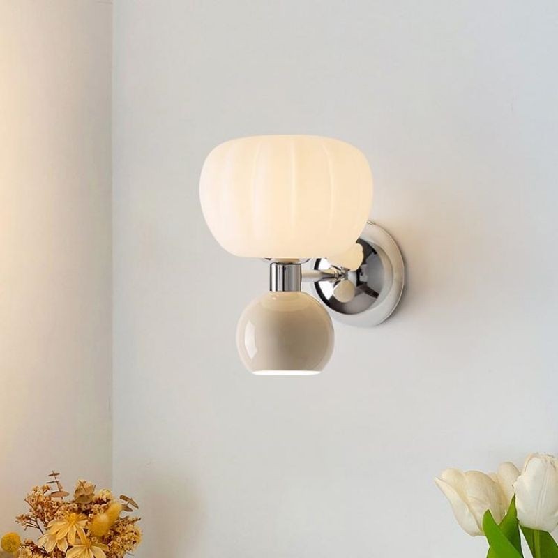 Bauhaus Design Decorative Wall Lamp K40