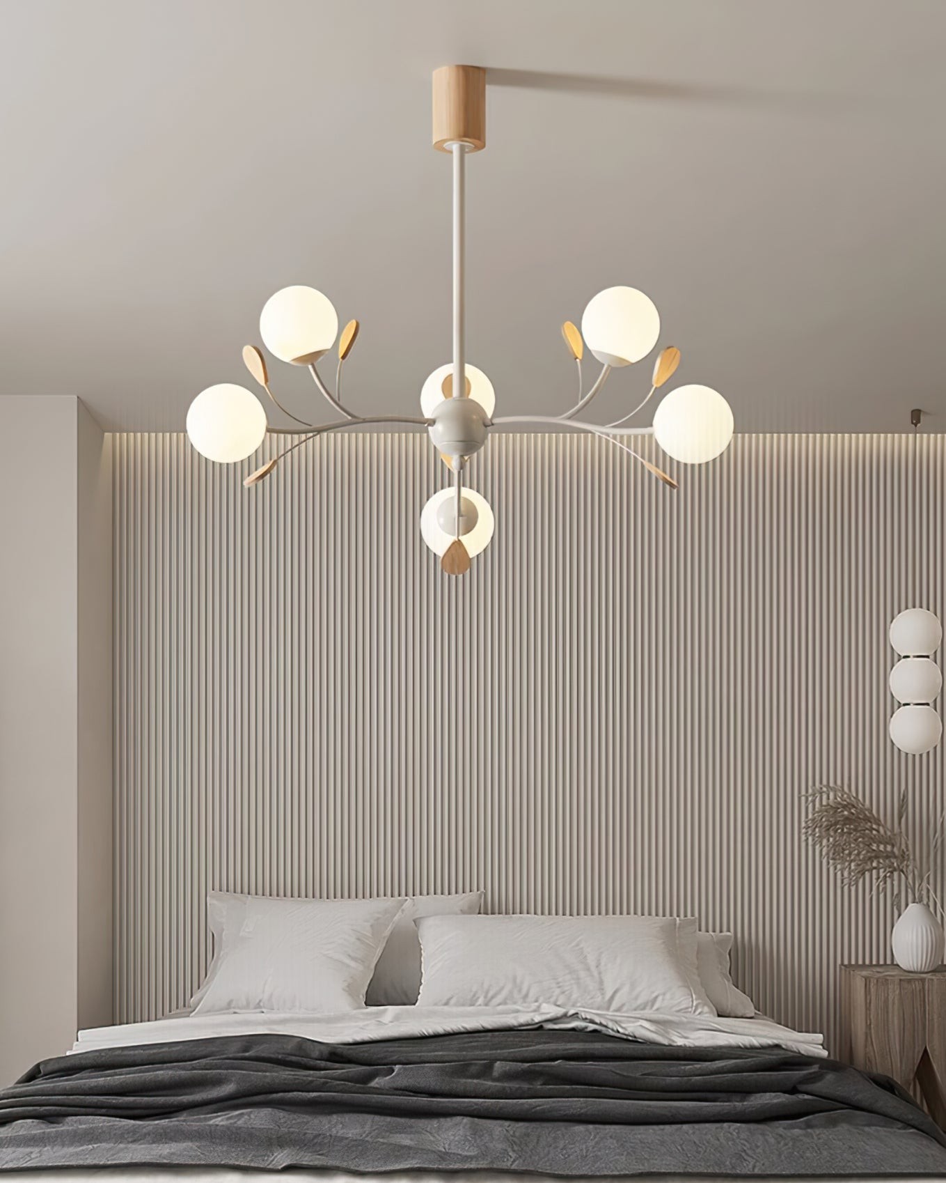 Birdle Chandelier K975