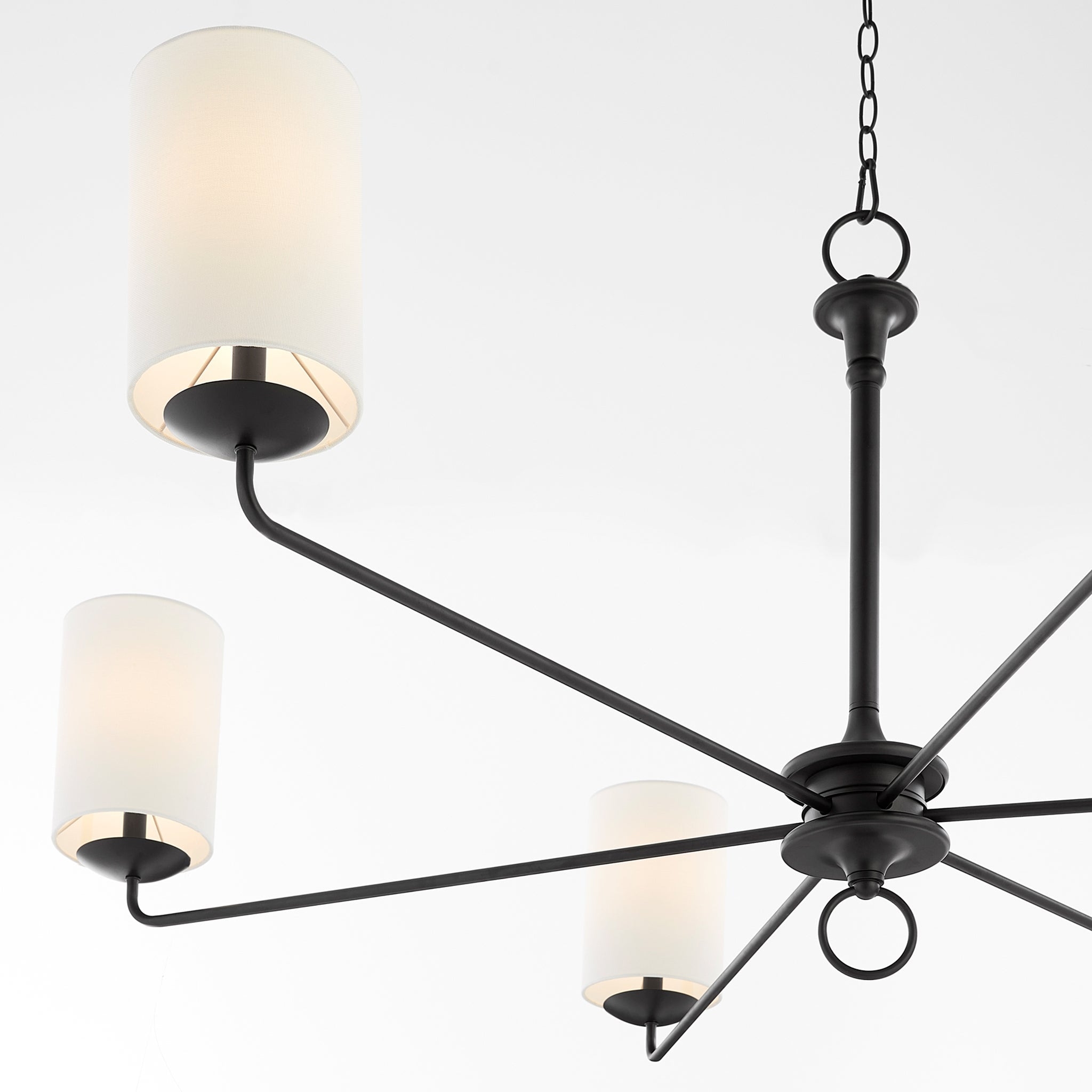 Ginevra Chandelier D507