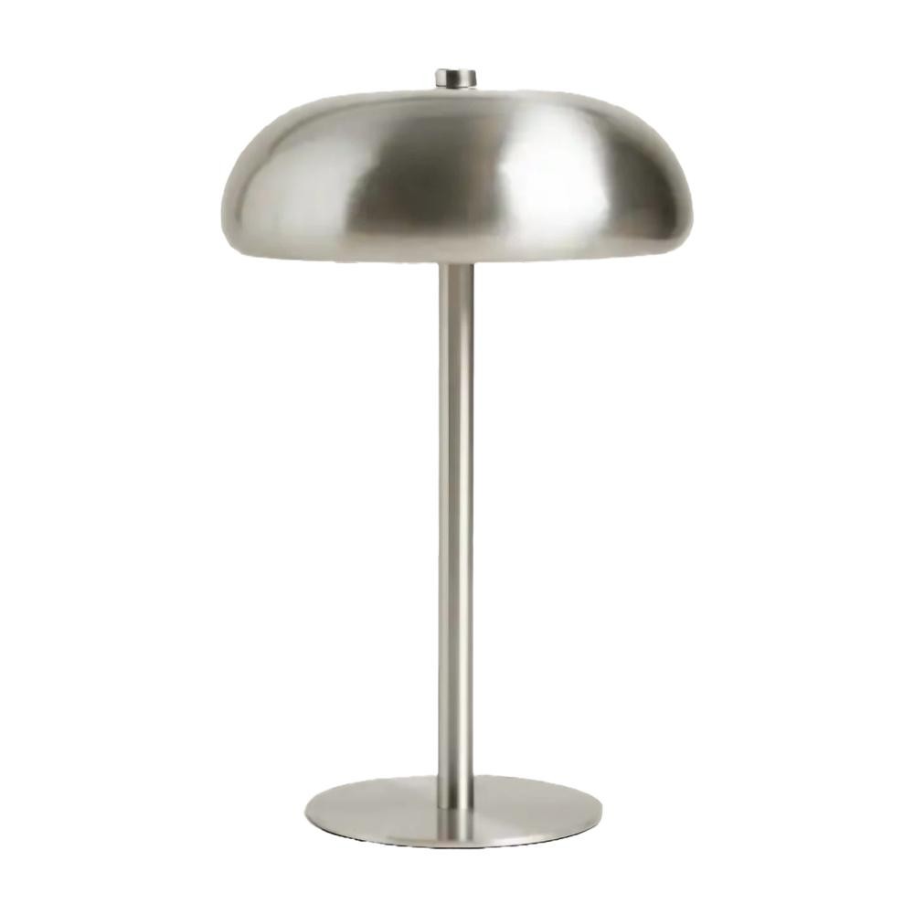 Minimalist Monochrome Table Lamp