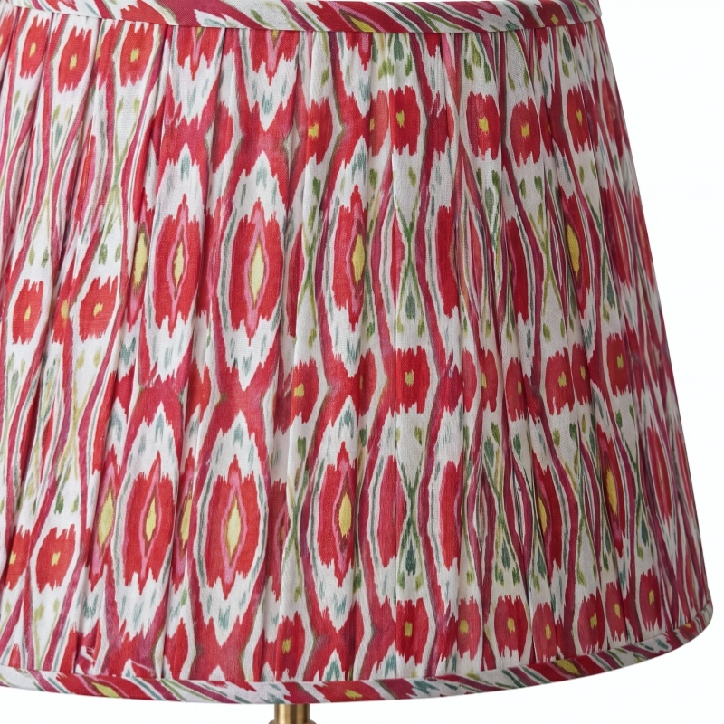Thalune Coastal Modern Table Lamp with Textured Ceramic Design for Living Spaces K2170