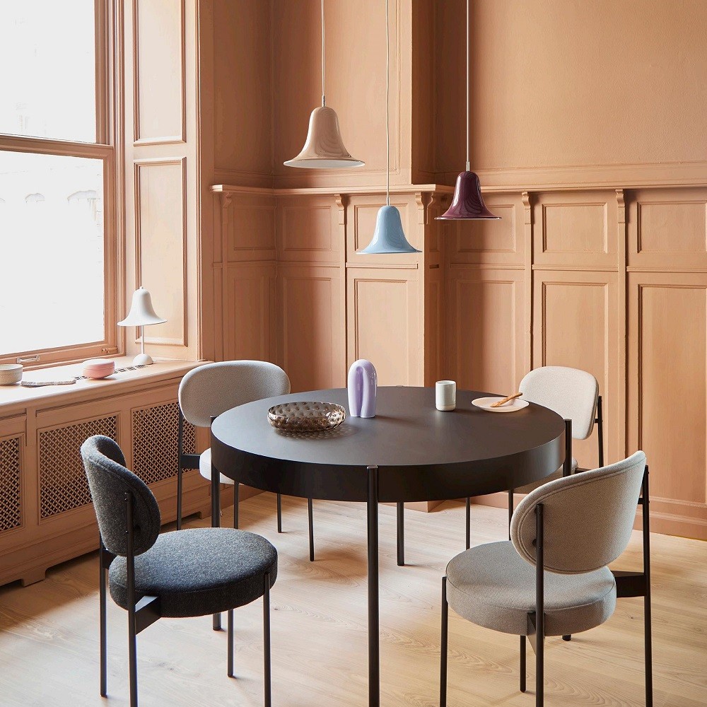 Pantop Pendant Light