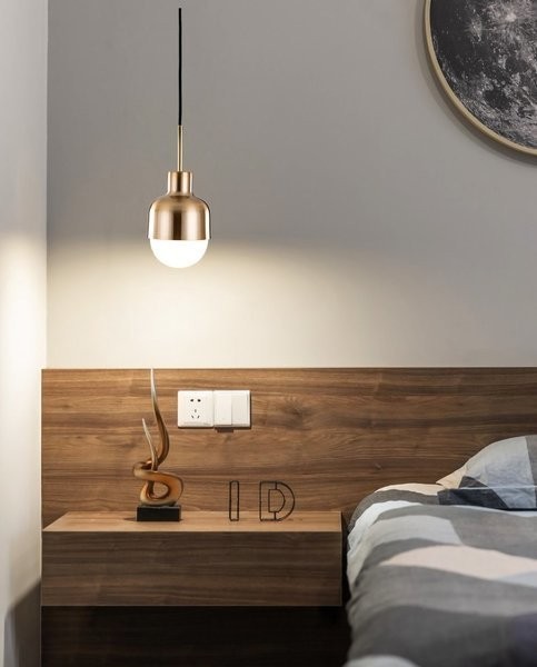 NIKU PENDANT LAMP