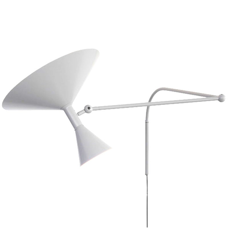 Lampe De Marseille Wall Lamp