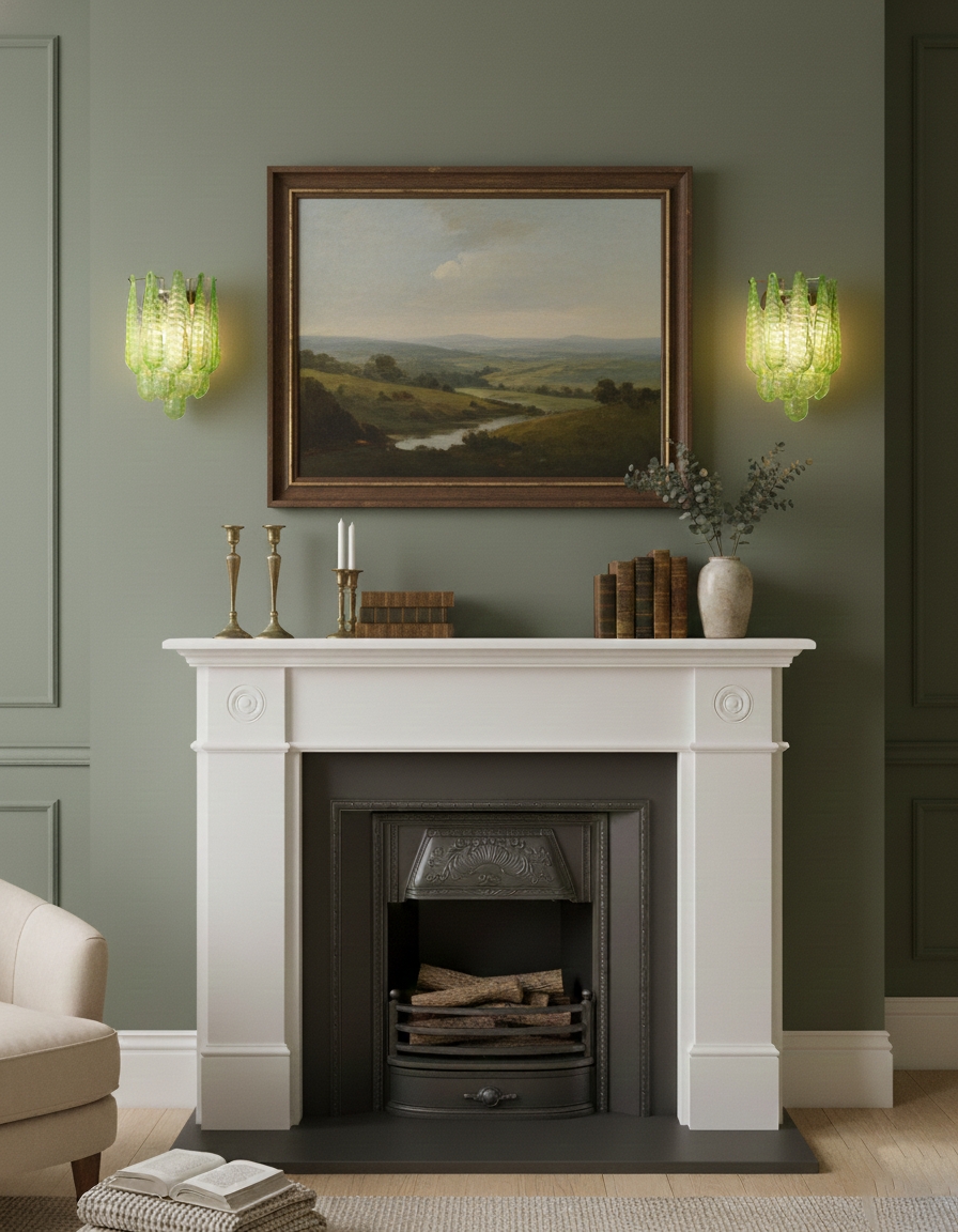 Mireya Wall Light D112