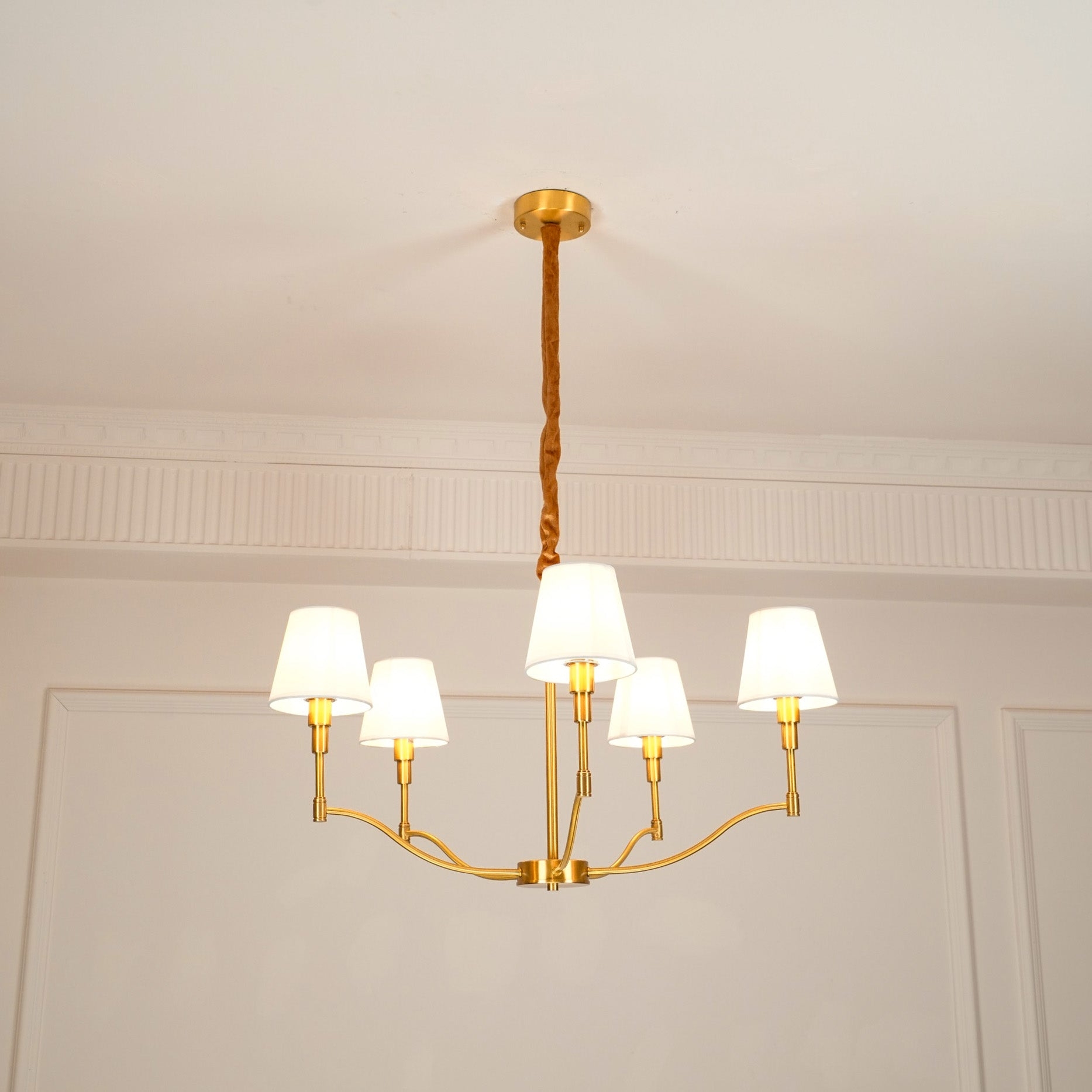 Dart Chandelier D506