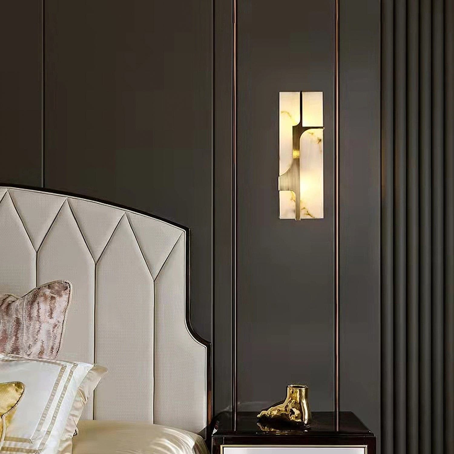 Ariel Wall Lamp K963