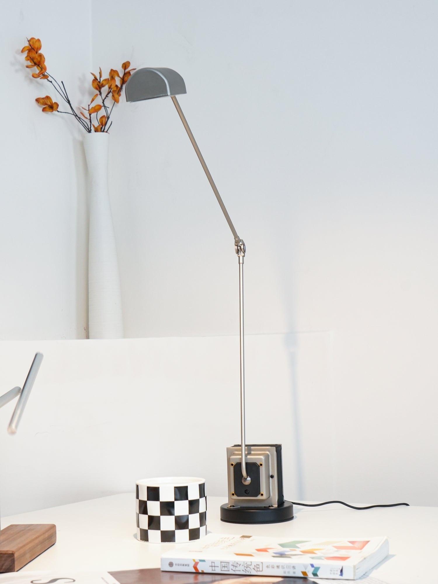 Daphine Table Lamp D446