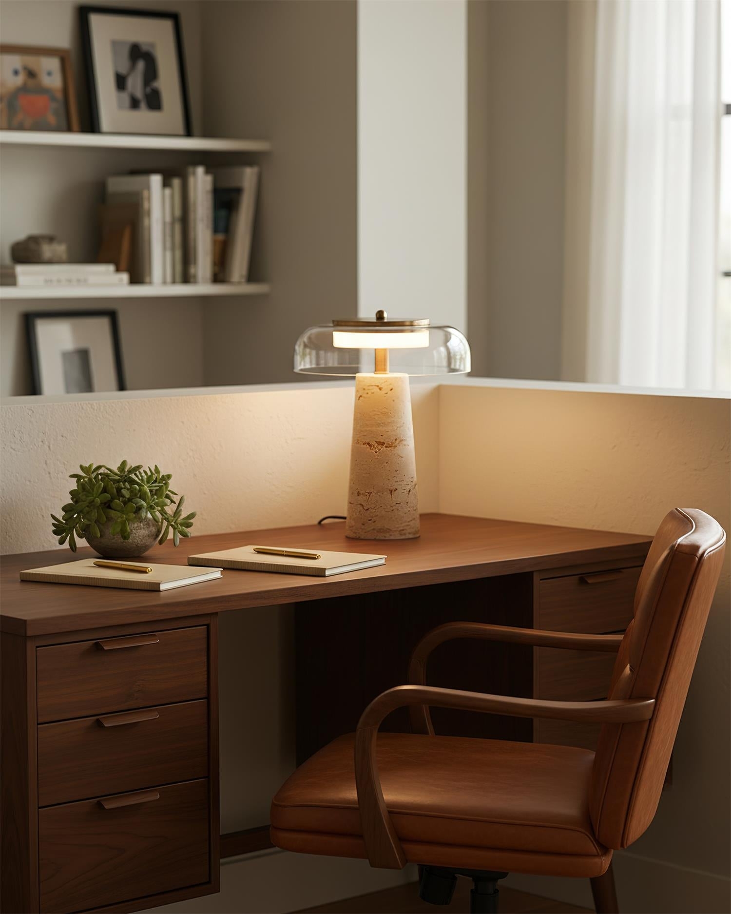 Lumetra Table Lamp D179