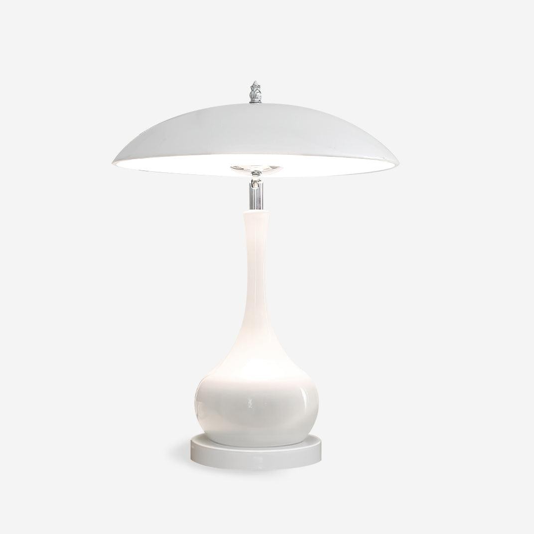 Elegant Curved Table Lamp K251