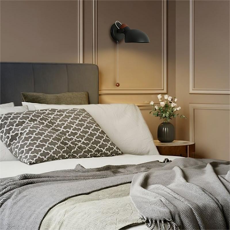 Aisilan Creative Rotating Wall Light