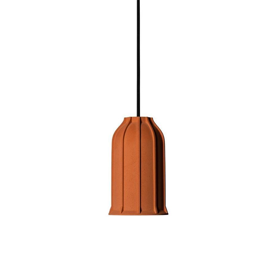 Industrial Style Cement Terracotta Craft Pendant Light K667