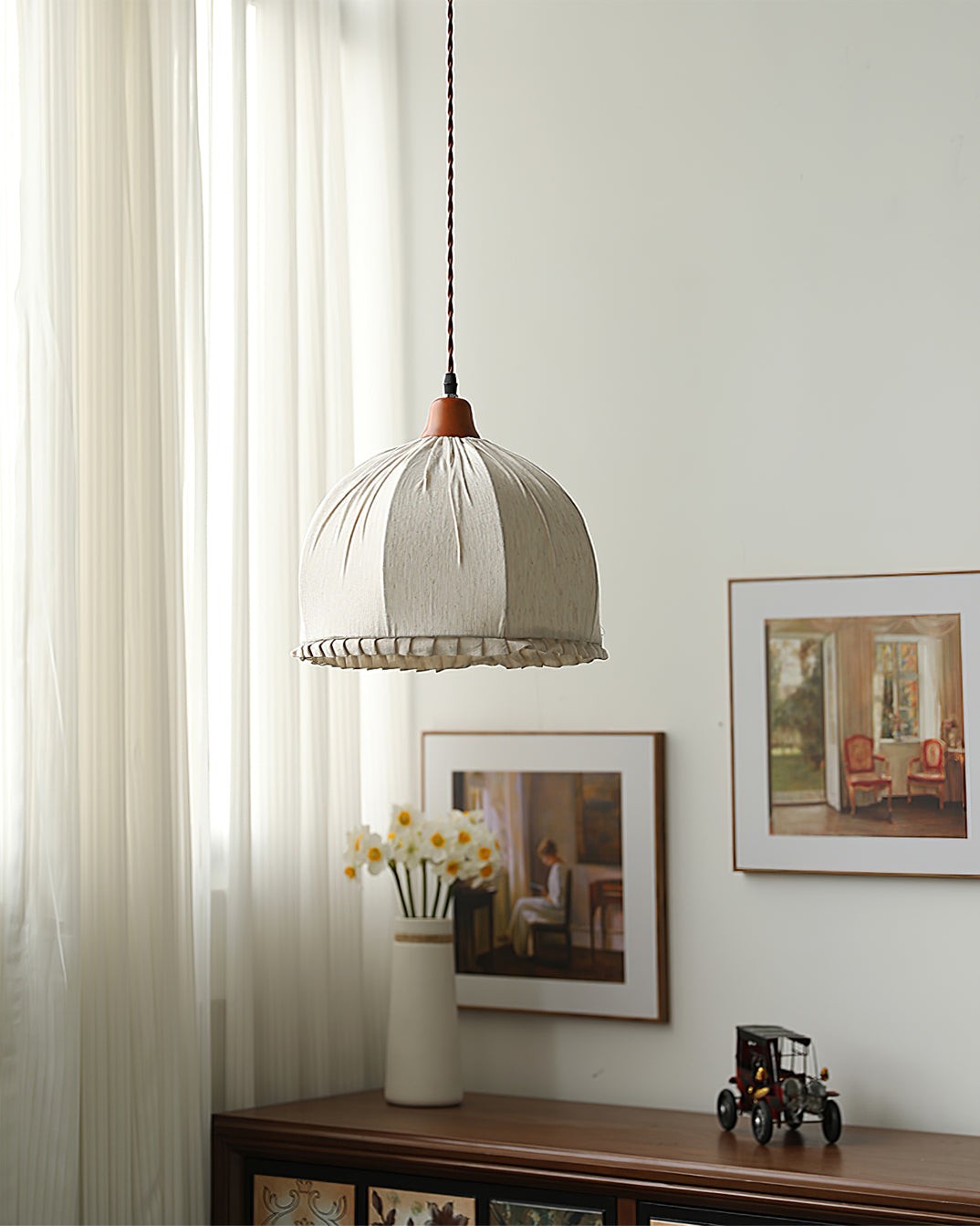 Dippa Pendant Lamp K1007
