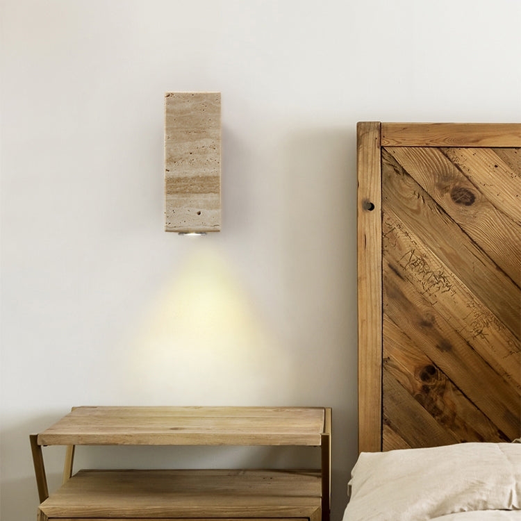 Marec Wall Lamp D658