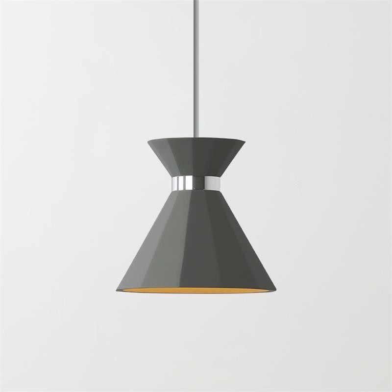 Sash Cement Pendant Light K655