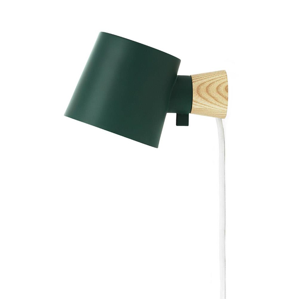 Normann Copenhagen Rise Wall Lamp