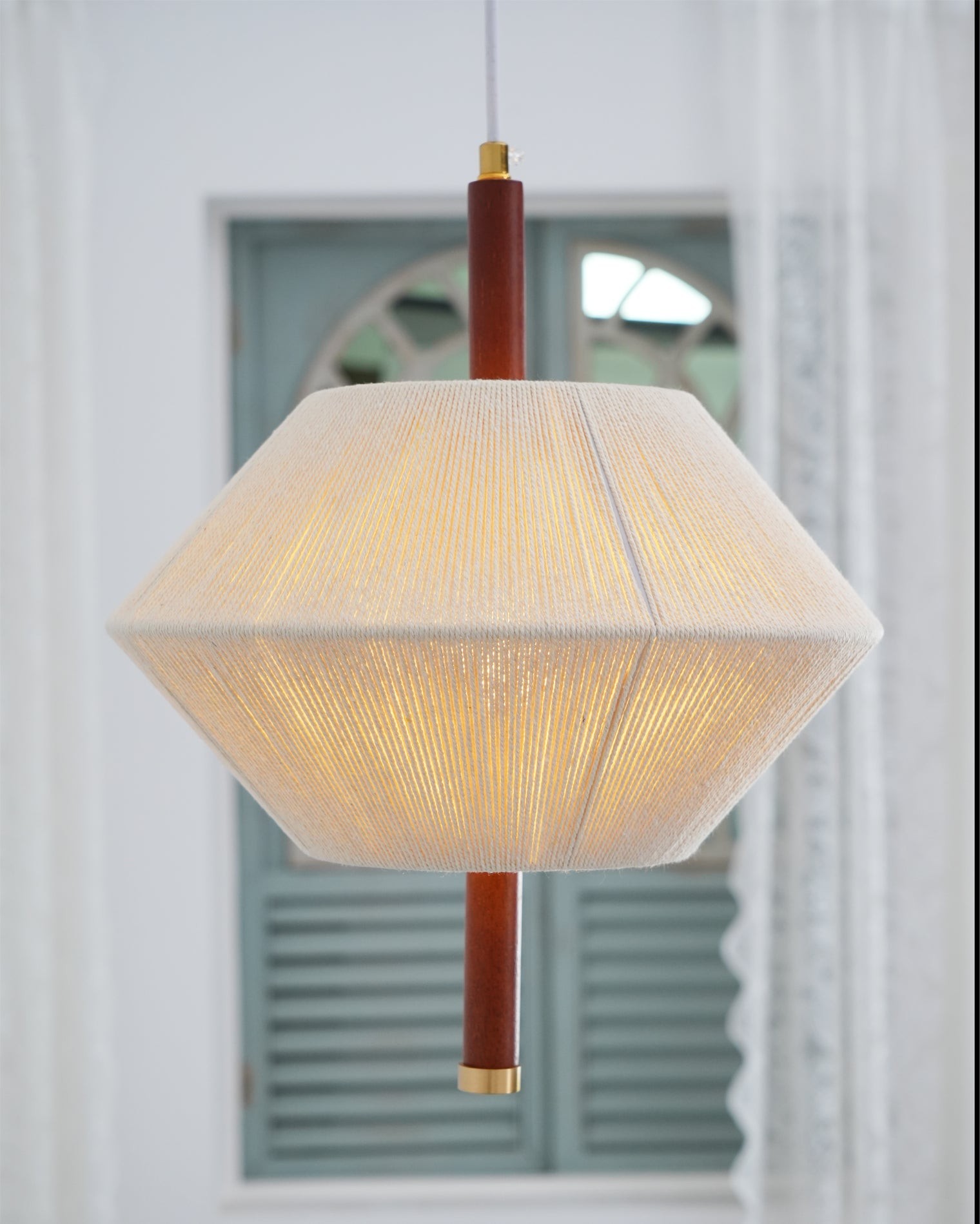 Brera Pendant Lamp K981