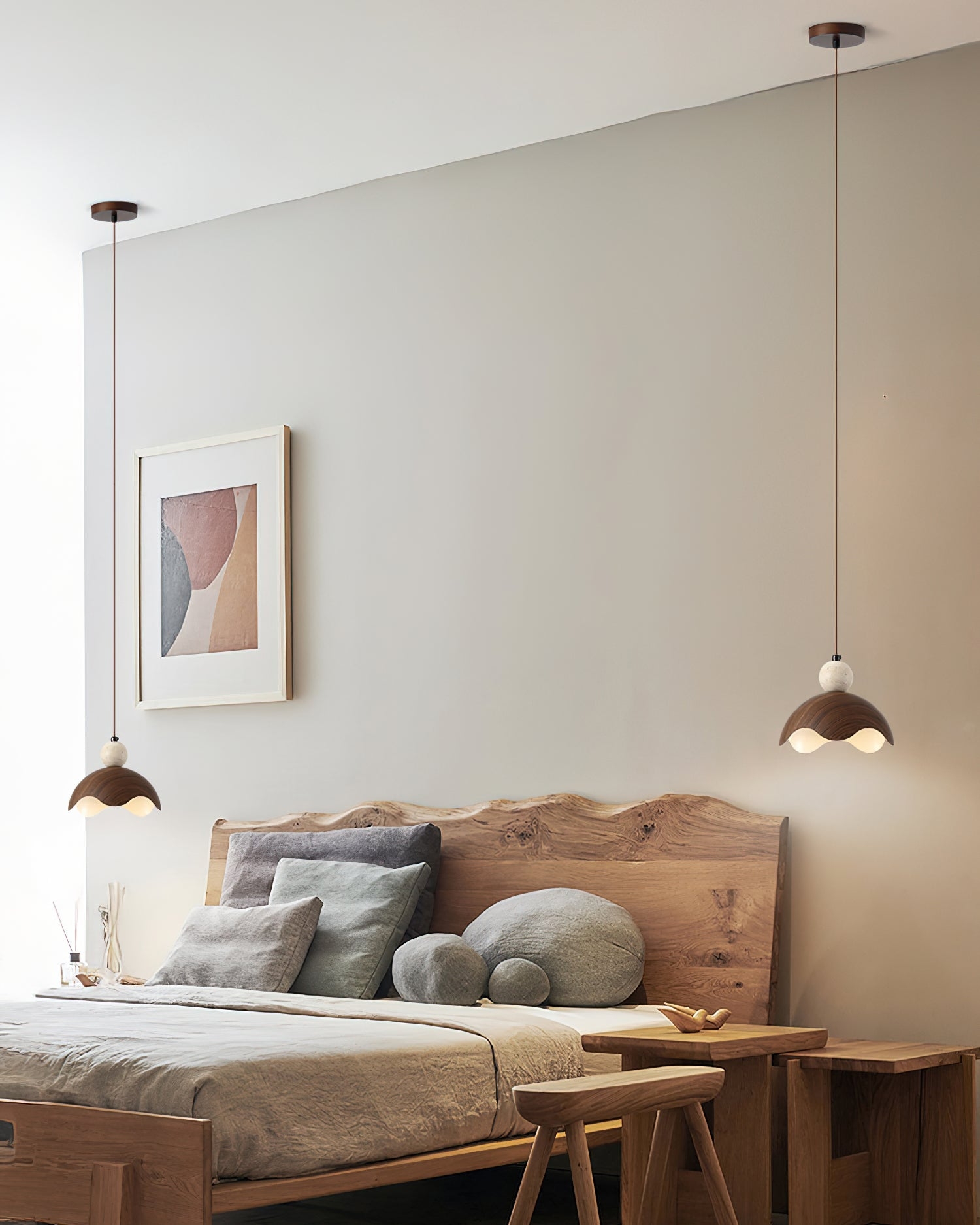 Somira Pendant Lamp D166