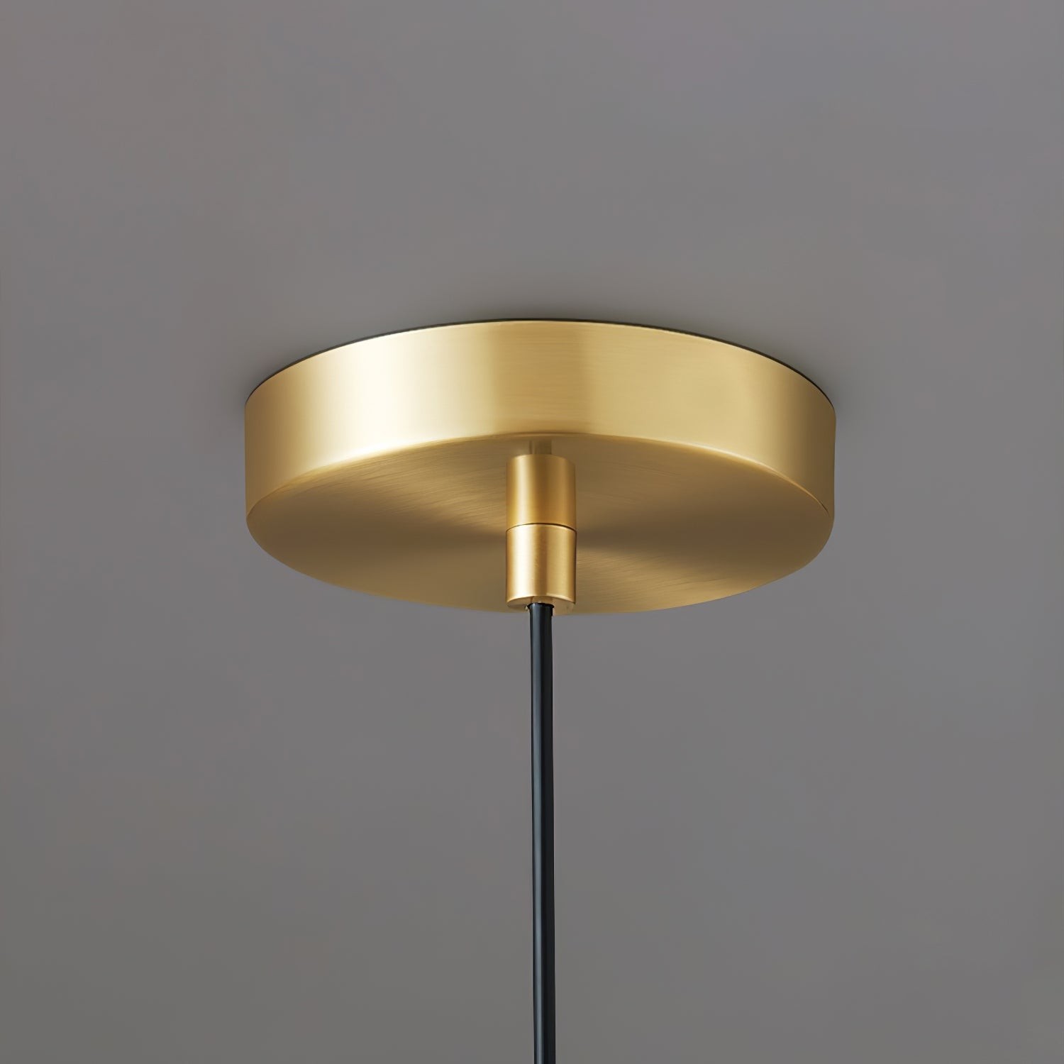 Alton Glass Pendant Light K958