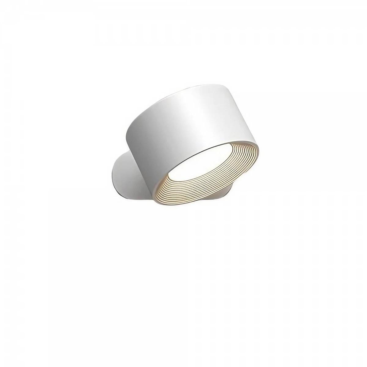 Wireless Rotatable Rechargeable Wall Light K64