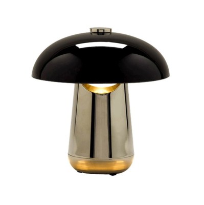 Cloak Mushroom Table Lamp