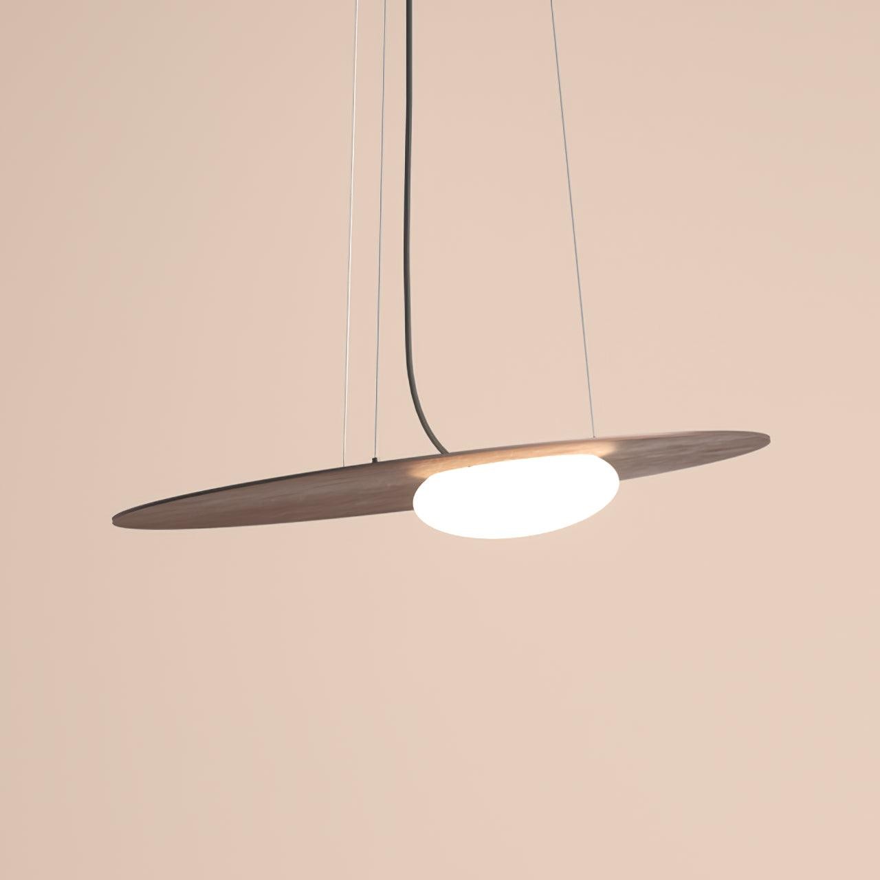 Modern Creative Suspended Pendant Lamp K441