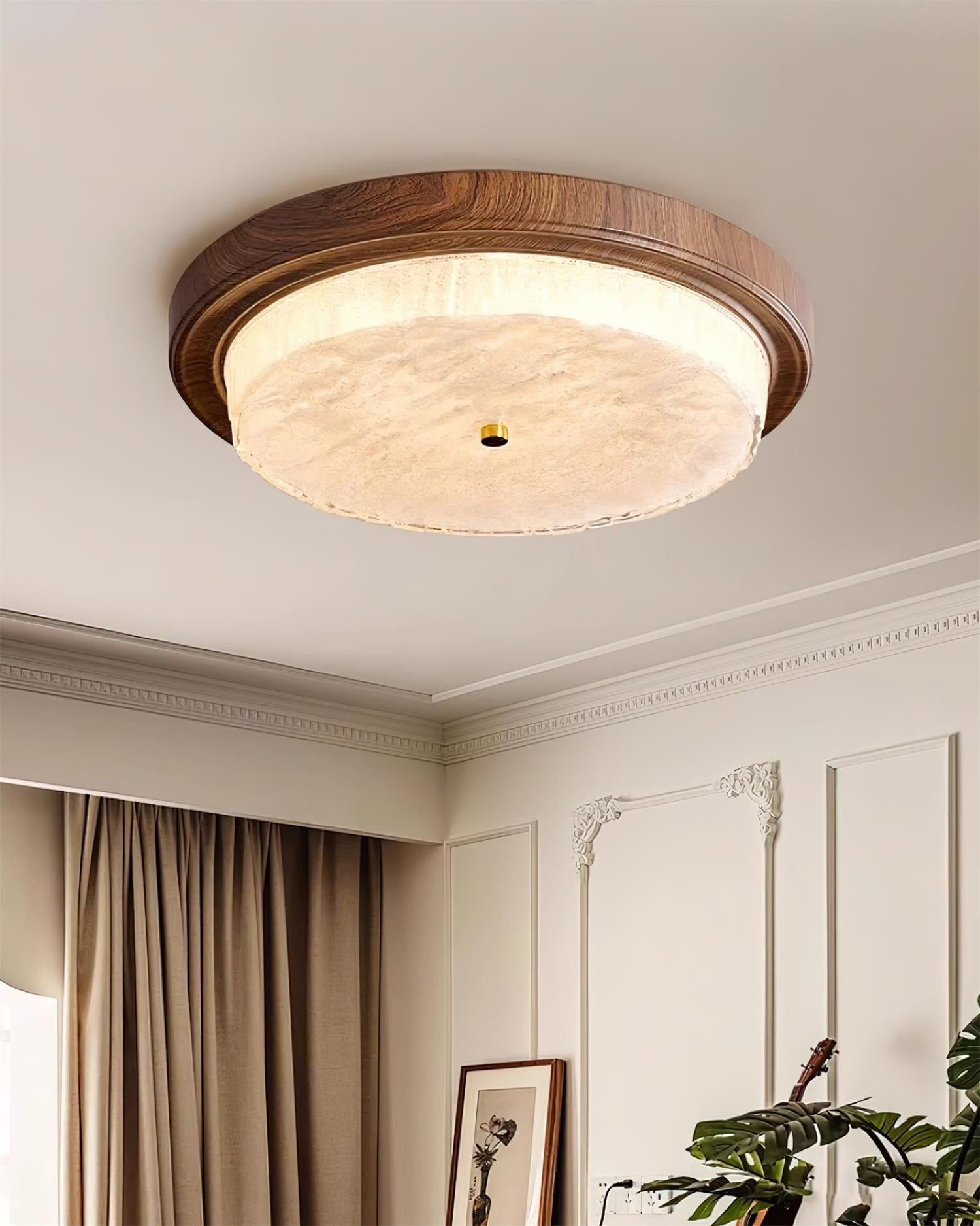 Elora Ceiling Lamp K1016