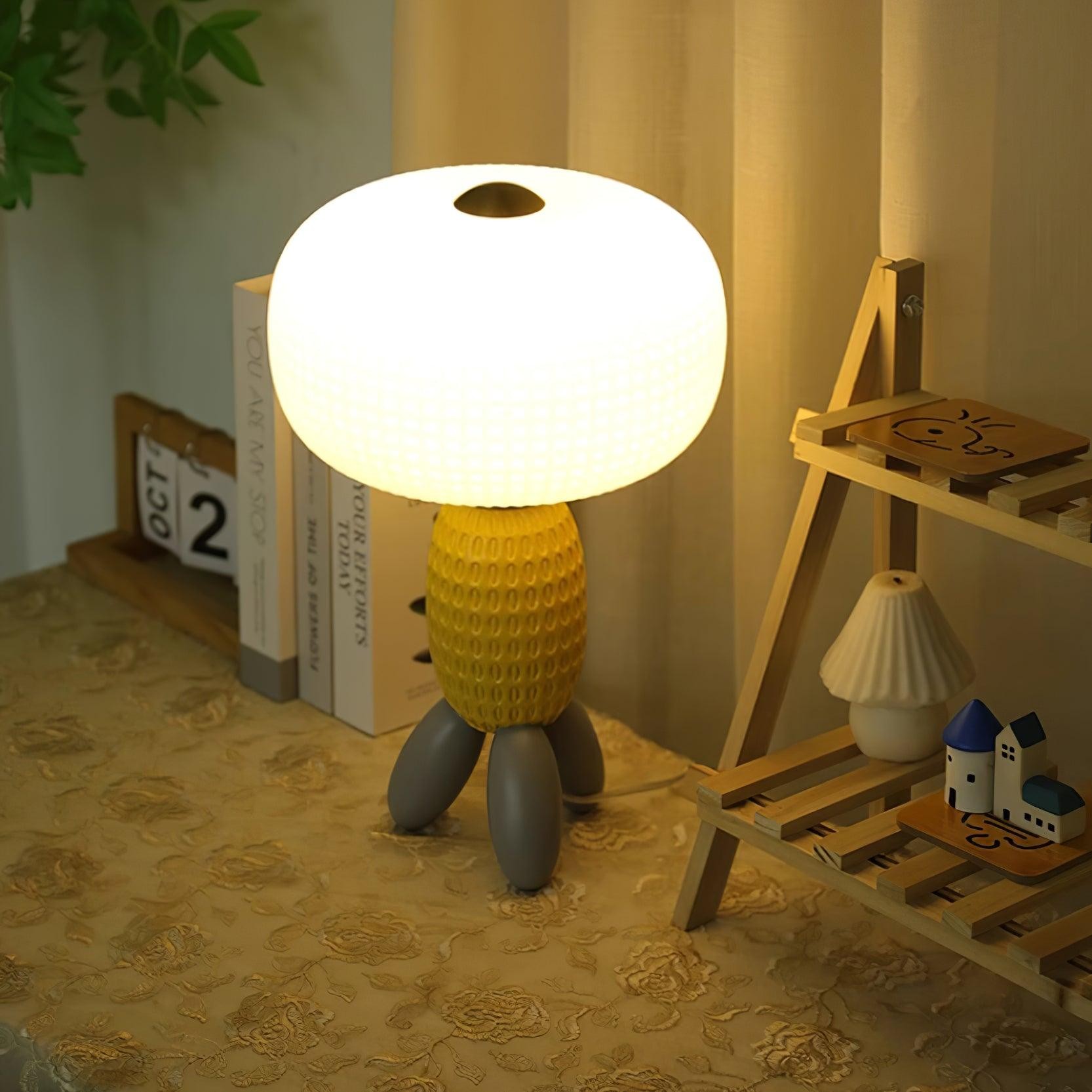 Balloons Table Lamp K252