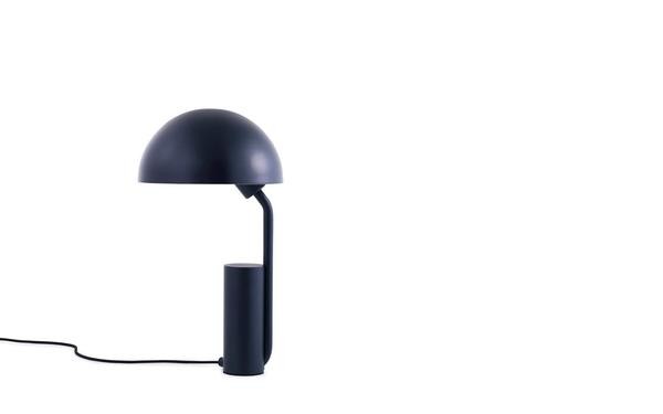 Cap Table Lamp