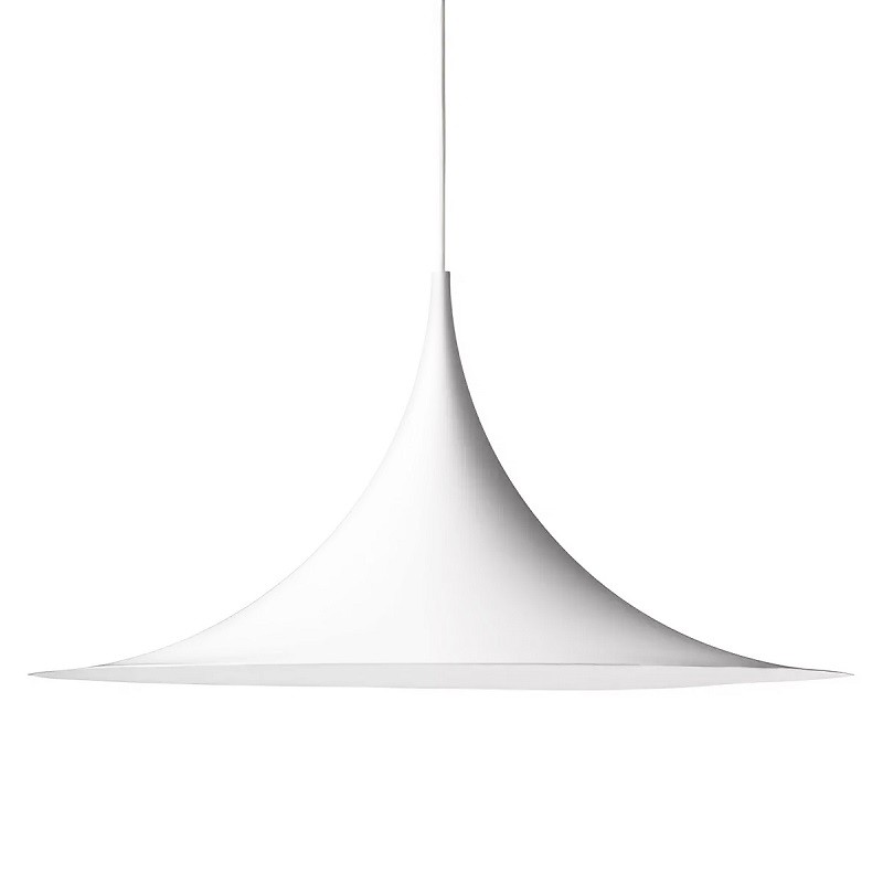 Semi Pendant Light