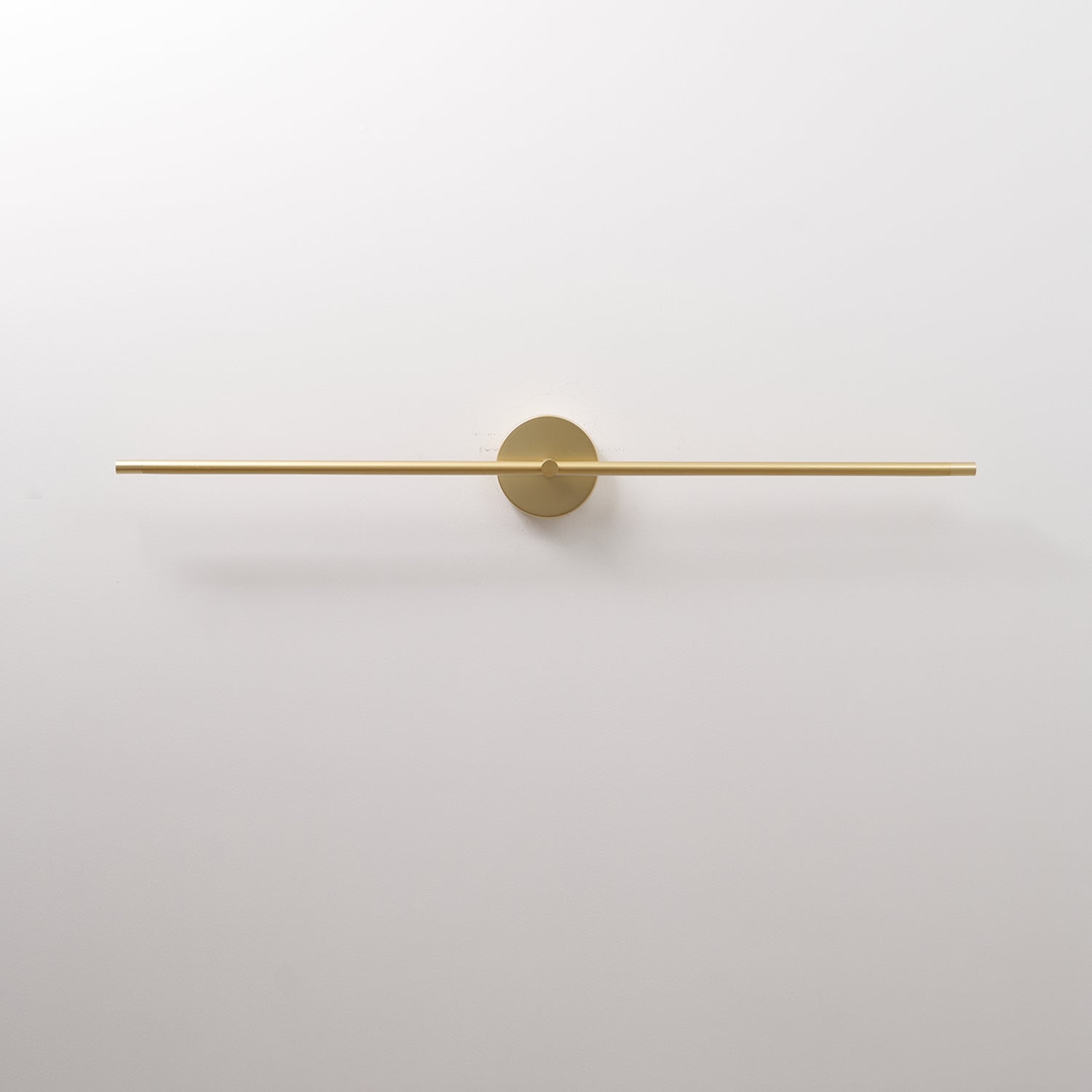 Kady Linear Disc Wall Lamp D55