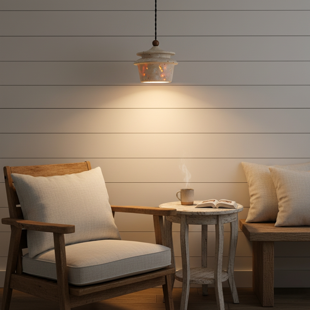 Papilio Pendant Lamp D242