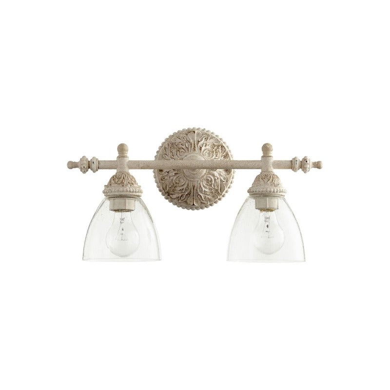 Brooks Vanity Wall Lamp D535