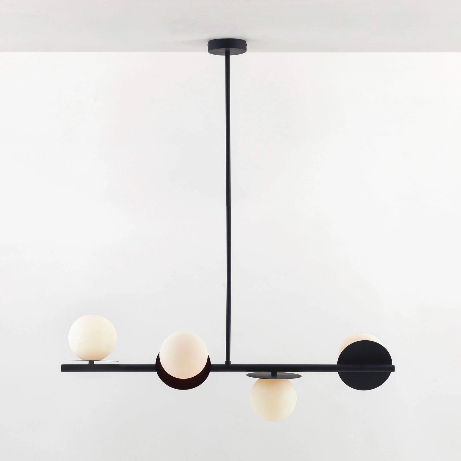 Nethi Chandelier D554