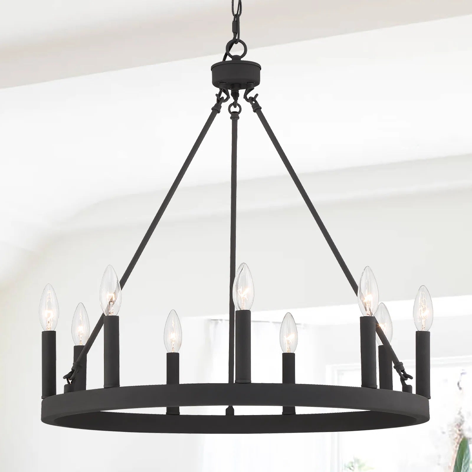 Avalee Chandelier D579